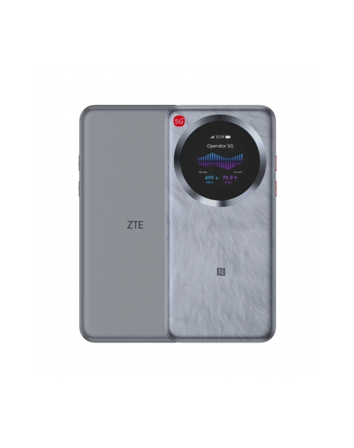 zte Router Mobilny 5G U30 Pro główny