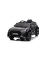 Eljet Elektryczny Samochód Dziecięcy Audi Rs 6 Czarny 50 W Prędkoś 2-3 km-h - nr 1