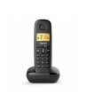 gigaset Telefon bezprzewodowy Basic 100 - nr 1