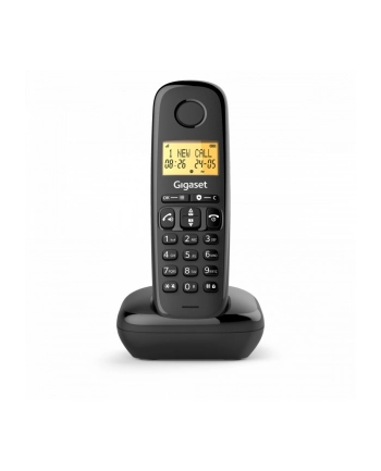 gigaset Telefon bezprzewodowy Basic 100