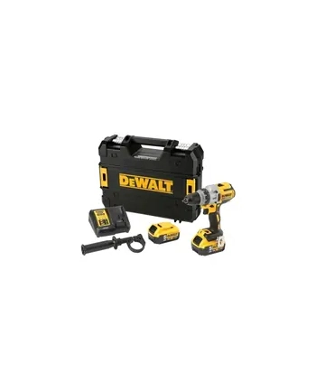 DeWalt DCD991P2B