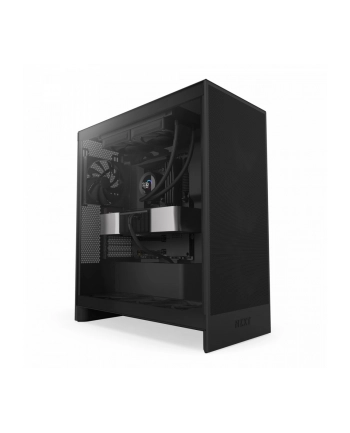nzxt Chłodzenie wodne KRAKEN PLUS 240 LCD czarne