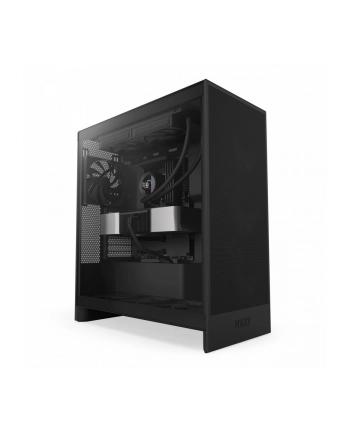 nzxt Chłodzenie wodne KRAKEN PLUS 280 LCD czarne