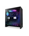 nzxt Chłodzenie wodne Kraken PLUS 240 RGB LCD czarne - nr 6