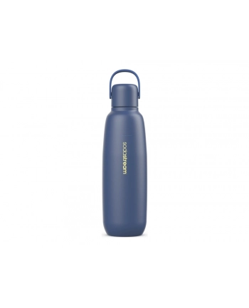 SodaStream Fizz&Go Granatowa 900 ml