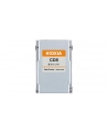kioxia Dysk SSD CD8-R 7680GB U.2 NVMe Gen.4 1x4 DWPD 1 3D TLC BiCS Flash Data Center NVMe non-SED SIE PLP - nr 1
