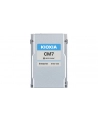 kioxia Dysk SSD CM7-R 1920GB U.3 NVMe Gen.5 1x4 2x2 DWPD 1 3D TLC BiCS Flash Enterprise NVMe non-SED SIE PLP - nr 2