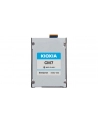 kioxia Dysk SSD CM7-V 1600GB U.3 NVMe Gen.5 1x4 2x2 DWPD 3 3D TLC BiCS Flash Enterprise NVMe non-SED SIE PLP - nr 1