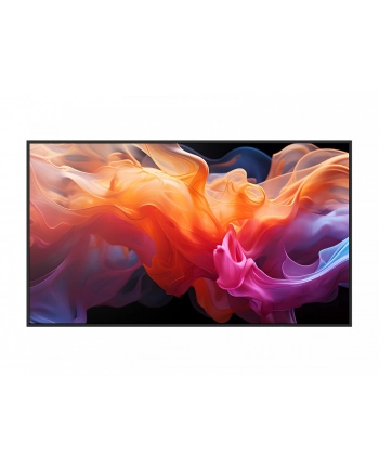 sharp Monitor wielkoformatowy MultiSync E659 65 '' UHD 16/7 350cd/m2