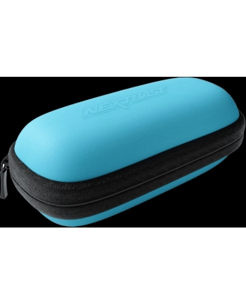 Nextbase Etui na kamerę samochodową pokrowiec Piqo Pouch niebieskie