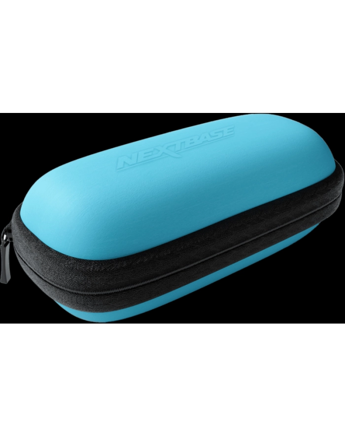 Nextbase Etui na kamerę samochodową pokrowiec Piqo Pouch niebieskie główny