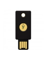 Yubico YubiKey 5 NFC FIPS: Klucz Bezpieczeństwa USB/NFC FIDO/U2F - nr 2