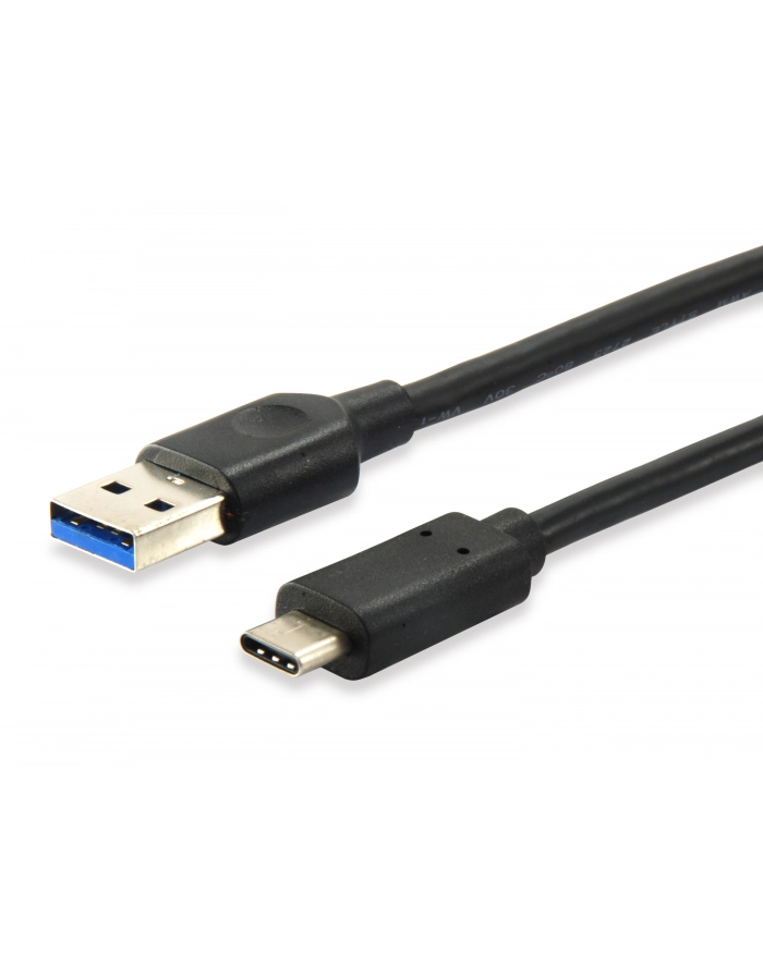 Equip USB-A USB-C 1m (12834107) główny