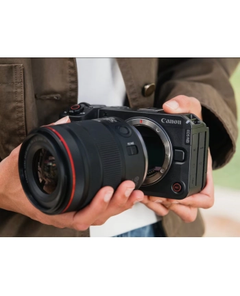 canon Aparat bezlusterkowy EOS R6V 7250C004