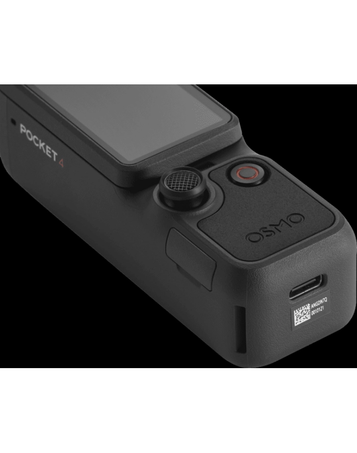 DJI Osmo Pocket 4 Standard Combo główny