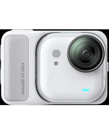 Insta360 GO Ultra Creator Bundle Biały