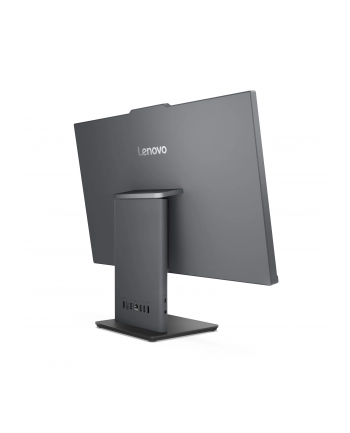 lenovo Komputer All-in-One neo 50a G5 12SA007EPB W11Pro Core 5 210H/16GB/512GB/INT/27.0 FHD/Touch/Luna Grey/3YRS OS