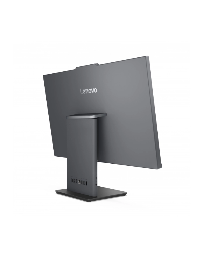 lenovo Komputer All-in-One ThinkCentre neo 50a G5 12SA007PPB W11Pro Core 5 210H/16GB/512GB/INT/27.0 FHD/Luna Grey/3YRS OS główny