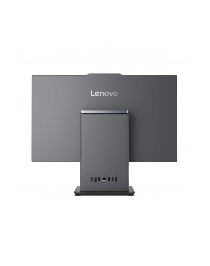 lenovo Komputer AiO neo 50a G5 12SC00DJPB W11Pro Core 7 240H/16GB/512GB/INT/23.8 FHD/Touch/Luna Grey/3YRS OS główny