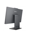 lenovo Komputer AiO neo 50a G5 12SD0061PB W11Pro Core 7 240H/16GB/512GB/INT/23.8 FHD/Luna Grey/3YRS OS - nr 2