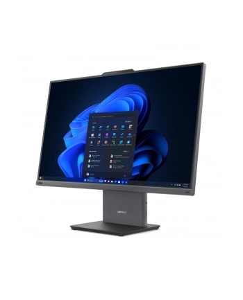 lenovo Komputer All-in-One ThinkCentre neo 50a G5 13QF001APB W11Pro Core 7 256V/16GB/512GB/INT/27.0 FHD/Luna Grey/3YRS OS