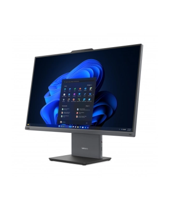 lenovo Komputer All-in-One neo 50a G6 13QH0004PB W11Pro Ultra 7 256V/16GB/512GB/INT/23.8FHD/Touch/Luna Grey/3YRS OS