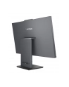 lenovo Komputer All-in-One neo 50a G6 13QH0004PB W11Pro Ultra 7 256V/16GB/512GB/INT/23.8FHD/Touch/Luna Grey/3YRS OS - nr 14