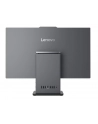 lenovo Komputer All-in-One neo 50a G6 13QH000CPB W11Pro Ultra 7 256V/16GB/512GB/INT/23.8FHD/Luna Grey/3YRS OS - nr 6