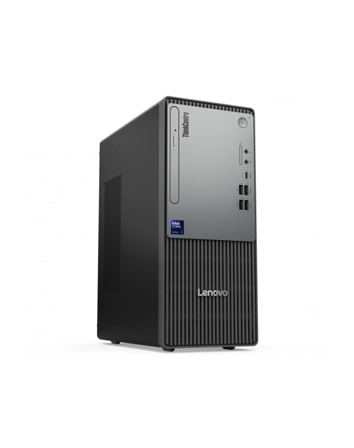 lenovo Komputer ThinkCentre Neo 50t G6 TOWER W11Pro 13BD0047PB Ultra 5 225/16GB/1TB/INT/Black/3YRS OS + 1YR CI główny