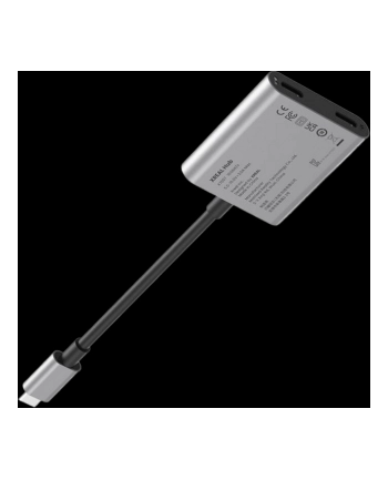 Adapter XREAL HUB do ładowania