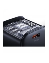 usams Ładowarka sieciowa JC Series CC289 25W GaN Fast Charger USB-C    czarna - nr 6