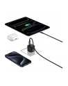 usams Ładowarka sieciowa JC Series CC289 25W GaN Fast Charger USB-C    czarna - nr 9