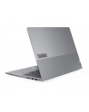 lenovo Laptop ThinkBook 16 G7 21MW00F0PB W11Pro 5 7535HS/16GB/512GB/INT/16.0 WUXGA/Arctic grey/3YR OS + 1YR CI + CO2 Offset - nr 10