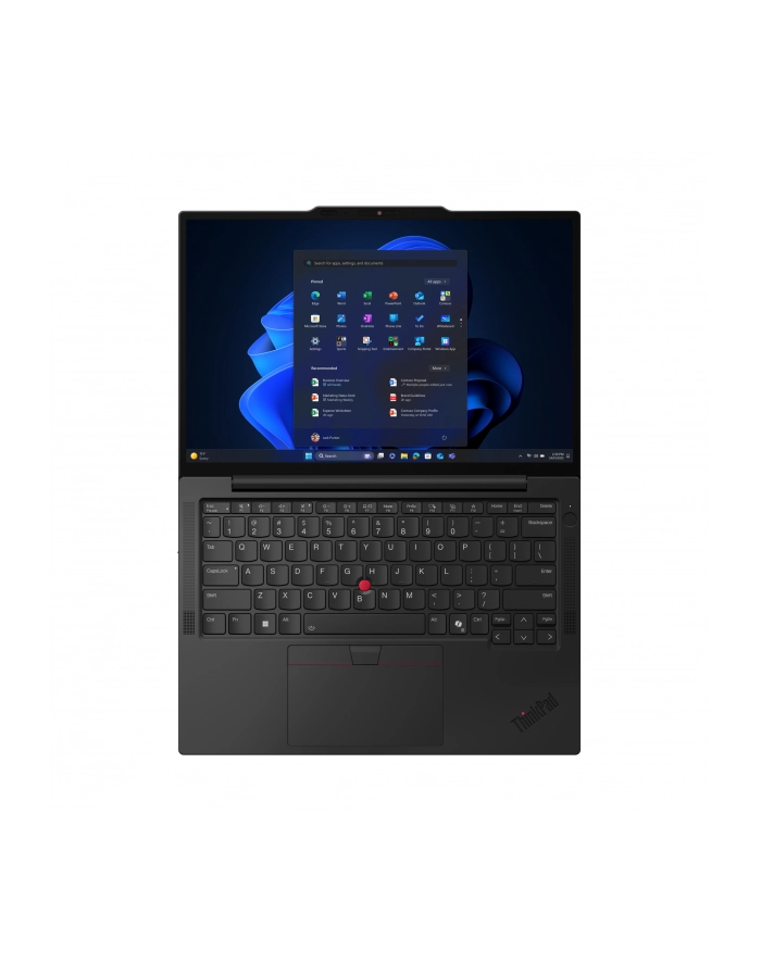 lenovo Ultrabook ThinkPad X13 G6 21RK00DPPB W11Pro Ultra5 225U/16GB/512GB/INT/13.3 WUXGA/Black/3YRS Premier Support + CO2 Offset główny