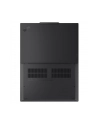lenovo Ultrabook ThinkPad X13 G6 21RM003NPB W11Pro 7 PRO 350/32GB/1TB/INT/13.3 WUXGA/Black/3YRS Premier Support + CO2 Offset - nr 12