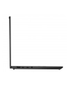 lenovo Ultrabook ThinkPad X13 G6 21RM003NPB W11Pro 7 PRO 350/32GB/1TB/INT/13.3 WUXGA/Black/3YRS Premier Support + CO2 Offset - nr 15