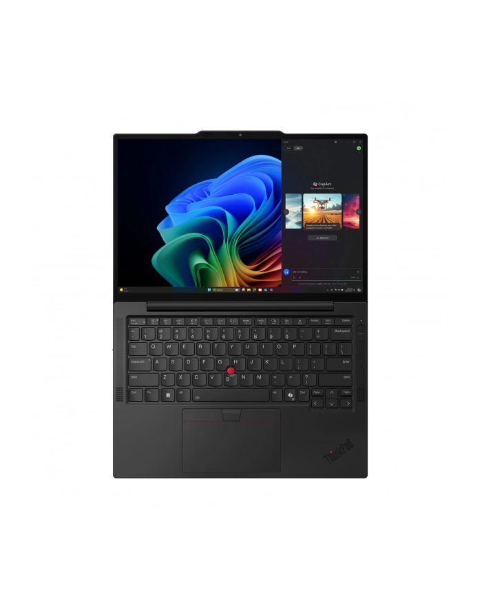 lenovo Ultrabook ThinkPad X13 G6 21RM003NPB W11Pro 7 PRO 350/32GB/1TB/INT/13.3 WUXGA/Black/3YRS Premier Support + CO2 Offset główny