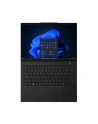 lenovo Notebook ThinkPad L14 G6 21S6008GPB W11Pro Ultra 7 255U/32GB/1TB/INT/14.0 WUXGA/Black/3YRS OS + 1YR Premier Support + CO2 Offset - nr 12