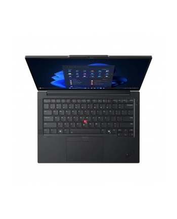 lenovo Laptop ThinkPad E14 G7 21U200ABPB W11Pro Ultra 7 258V/32GB/512GB/14.0 WUXGA/Black/1YR Premier Support + 3YRS OS + CO2 Offset