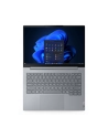 lenovo Laptop ThinkBook 14 G9 21V0008DPB W11Pro 5 220/16GB/512GB/INT/14.0 WUXGA/Arctic Grey/3YR OS + CO2 Offset - nr 17