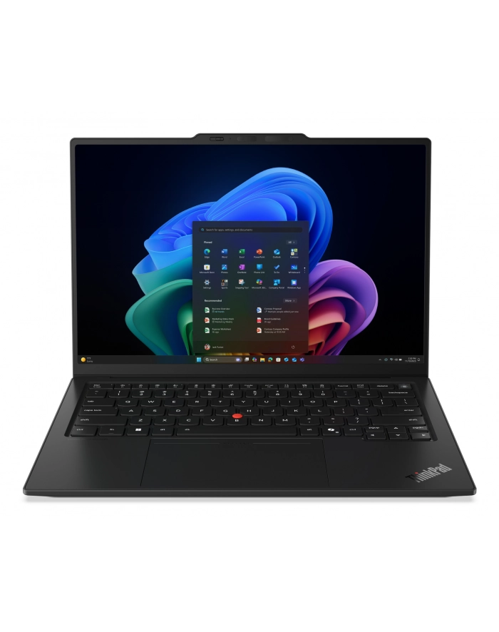 lenovo Ultrabook ThinkPad X1 Carbon G14 21V7006WPB W11Pro Ultra 7 355/32GB/512GB/INT/14.0 WUXGA/BLACK/TOUCH/Black/3YRS Premier Support + CO2 Offset główny