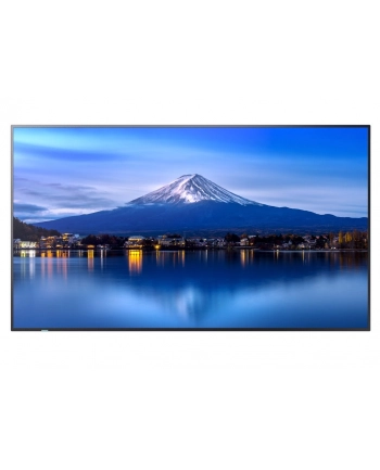 sharp Monitor wielkoformatowy MultiSync P556 55 '' UHD 700cd/m2 24/7