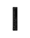 lenovo Komputer ThinkCentre M90q Tiny G6 13A4000PPB W11Pro Ultra 7 265/16GB/512GB/INT/vPro/Black/3YRS OS - nr 9