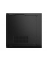 lenovo Komputer ThinkCentre M90q Tiny G6 W11Pro Ultra 5 245T/16GB/512GB/INT/vPro/Black/3YRS OS + 1YR Premier - nr 3