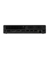 lenovo Komputer ThinkCentre M90q Tiny G6 W11Pro  Ultra 5 225T/16GB/512GB/INT/Black/3YRS OS - nr 5