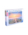 Ravensburger Puzzle Ponta Delgada Azoren 88868 - nr 1