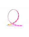 Taśma LED Philips Hue Flux Strip RGB 10m (929004297302) - nr 1