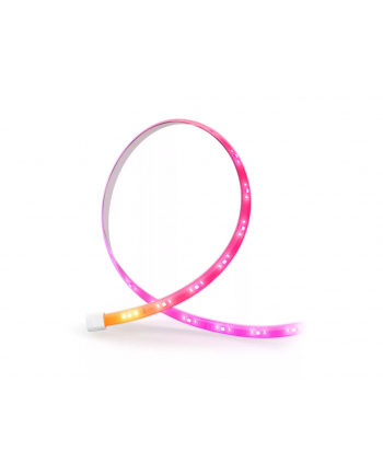 Taśma LED Philips Hue Flux Strip RGB 3m (929004297102) nr 2