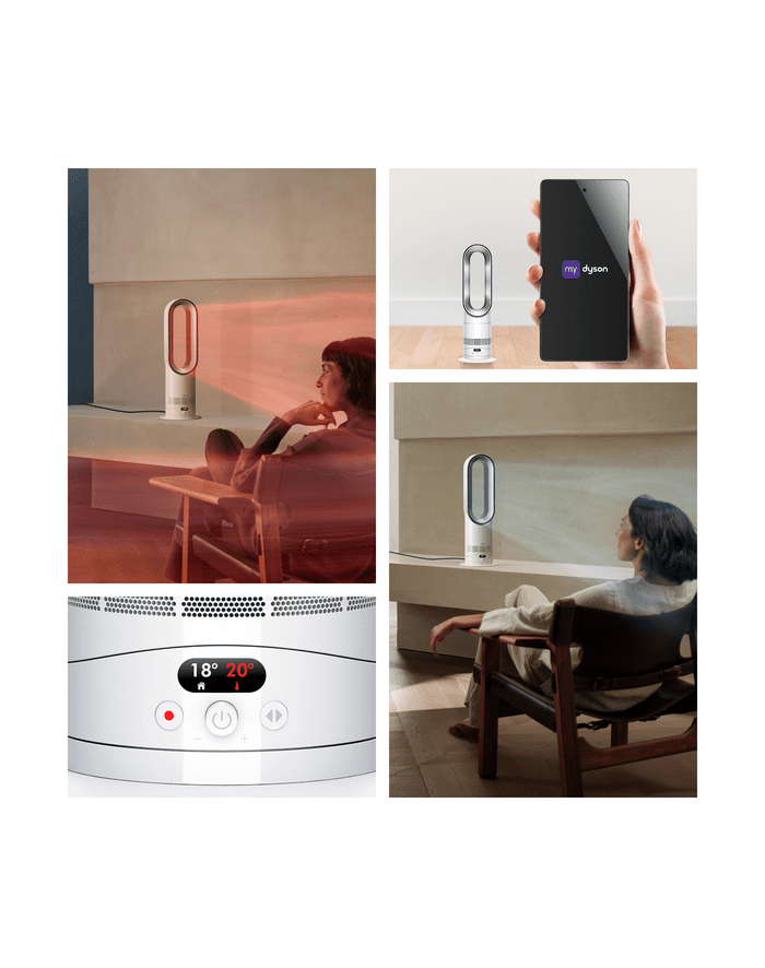 Dyson Hot+Cool™ HF1 Remote Link główny