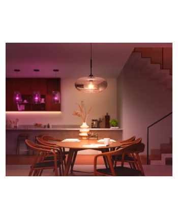 Philips Hue White And Colour Ambiance A60 E27 1600 nr 2